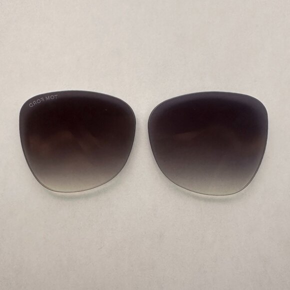 TOM FORD TF844 Ani Sun Lenses - Picture 2 of 3